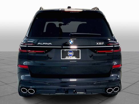 Used 2026 BMW ALPINA XB7 image 4