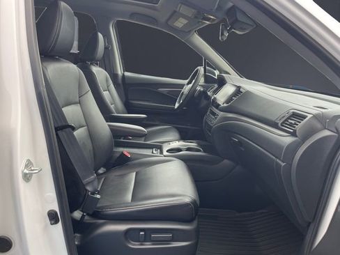Certified 2023 Honda Ridgeline RTL image 15