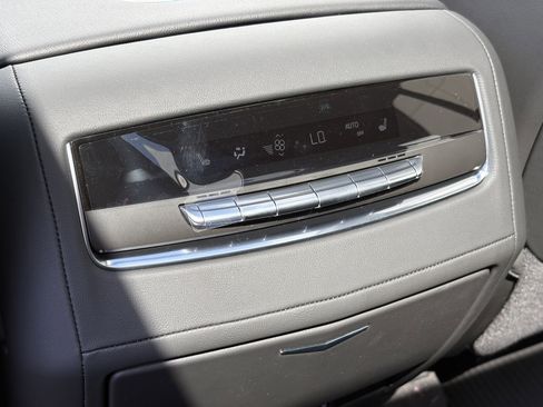 New 2026 Cadillac Escalade Luxury image 15