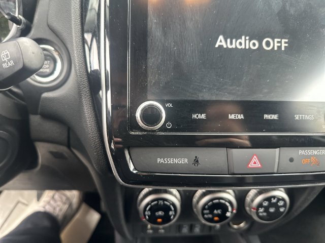 Used 2025 Mitsubishi Outlander Sport AWD image 21
