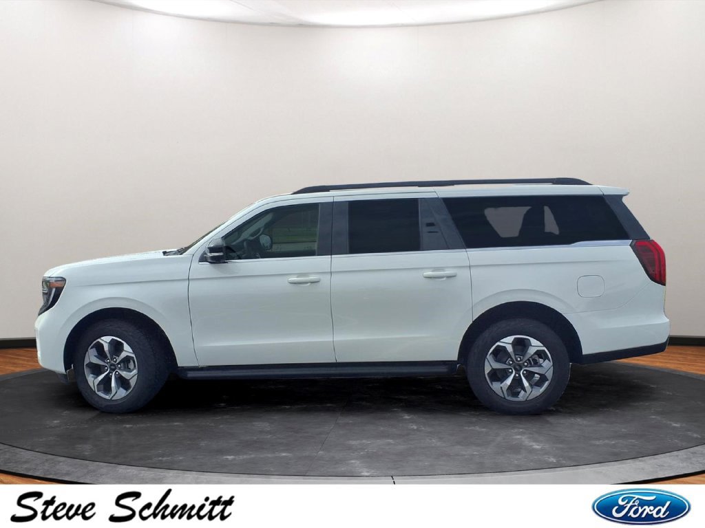 New 2027 Ford Expedition Max Active AWD/4WD image 2