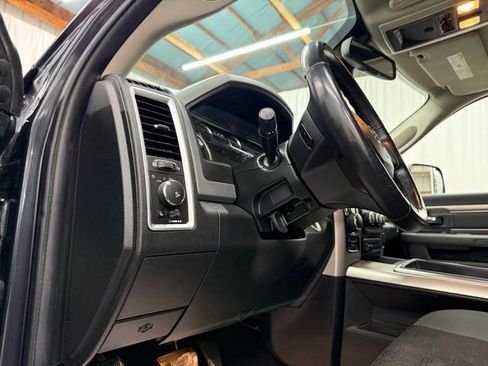 Used 2014 RAM 1500 Big Horn image 16