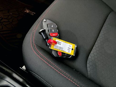 Used 2020 Jeep Wrangler Unlimited Rubicon w/ LED Lighting Group image 13