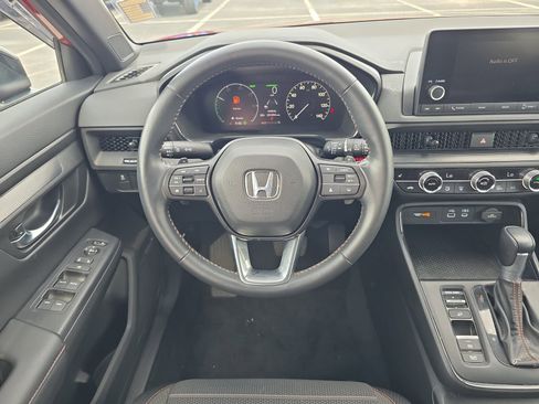 Used 2024 Honda CR-V Sport image 10