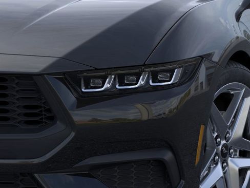 New 2025 Ford Mustang Coupe RWD image 18