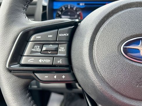 New 2026 Subaru Outback Limited AWD/4WD image 22