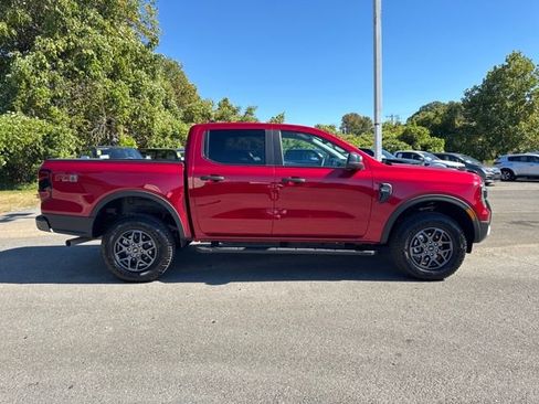 Used 2025 Ford Ranger XLT w/ Equipment Group 301A High image 6