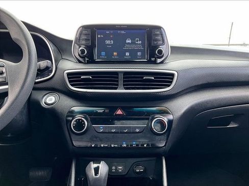 Used 2019 Hyundai Tucson Value image 18