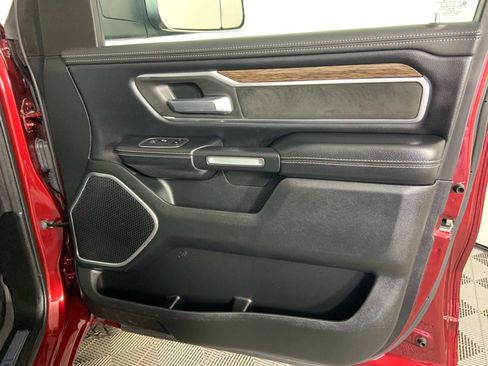 Used 2020 RAM 1500 Laramie image 14