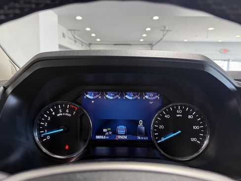 Used 2024 Ford Expedition Max Limited image 12