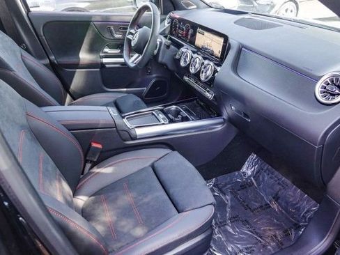 New 2024 Mercedes-Benz GLA 250 4MATIC image 22