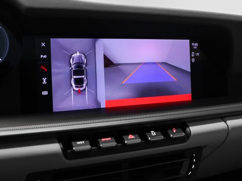 Used 2024 Porsche 911 Targa 4 image 47