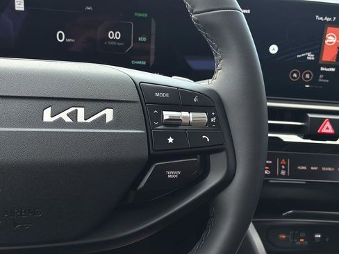 New 2026 Kia Sportage SX Prestige AWD/4WD image 28