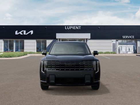 New 2027 Kia Telluride SX X-Line image 3