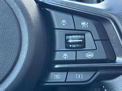 Used 2022 Subaru Crosstrek 2.5i Sport image 30