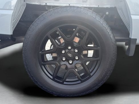 Certified 2024 Ford F150 STX w/ STX Black Appearance Package AWD/4WD image 33
