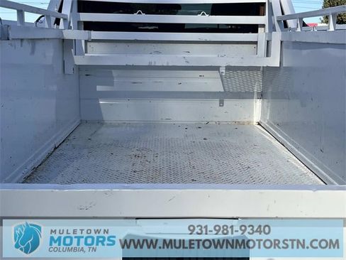 Used 2020 Ford F350 XL w/ Power Equipment Group image 12