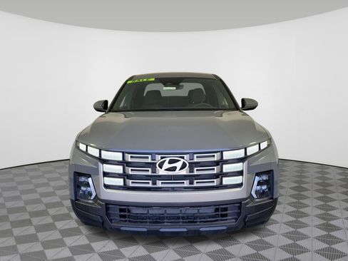 New 2025 Hyundai Santa Cruz SE image 41