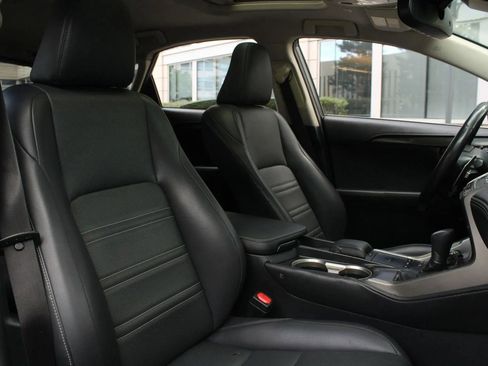 Used 2019 Lexus NX 300 AWD w/ Premium Package image 24