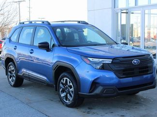 Used 2026 Subaru Forester Base video 1