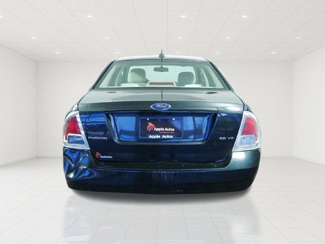 Used 2009 Ford Fusion SE FWD image 6