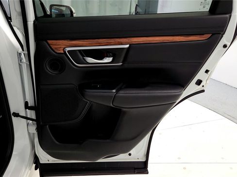 Used 2021 Honda CR-V EX-L image 19