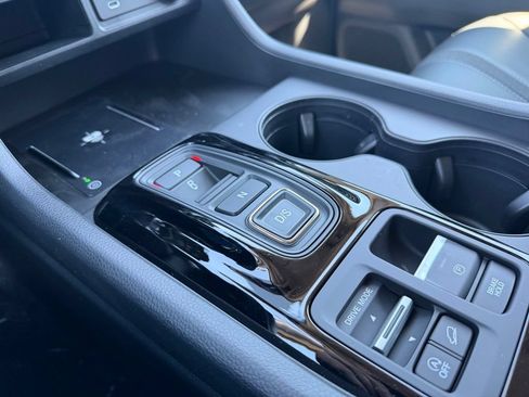 New 2026 Honda Passport RTL image 11