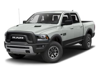 Used 2017 RAM 1500 Rebel w/ Luxury Group video 1