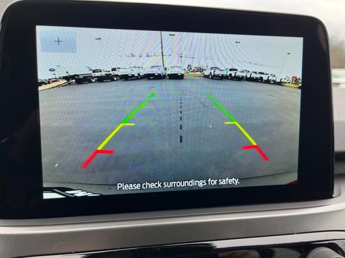 New 2026 Ford Escape Active image 19