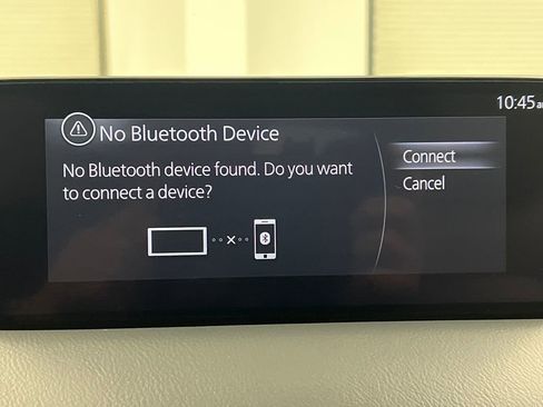 Used 2025 MAZDA CX-5 AWD 2.5 S w/ Preferred Package image 56