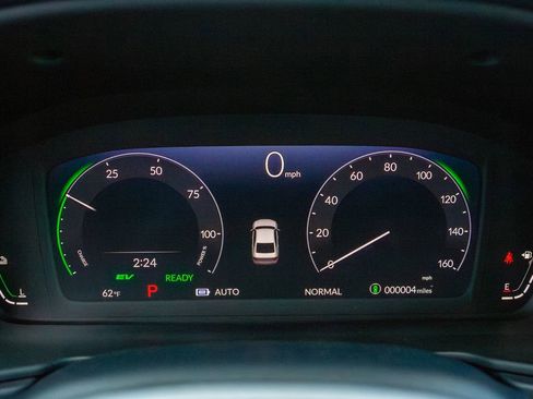 New 2026 Honda Accord EX-L image 25