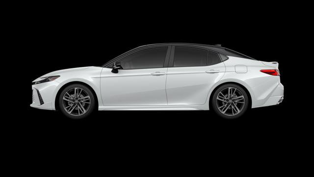 Certified 2026 Toyota Camry XSE w/ Premium Plus Package FWD image 36