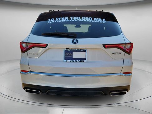 Used 2024 Acura MDX FWD image 6