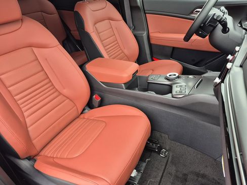 New 2026 Kia Sportage SX Prestige AWD/4WD image 15
