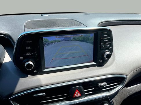 Used 2020 Hyundai Santa Fe SEL w/ Convenience Package AWD/4WD image 27