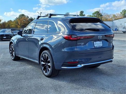 New 2026 MAZDA CX-90 3.3 Turbo S w/ Premium Plus image 6