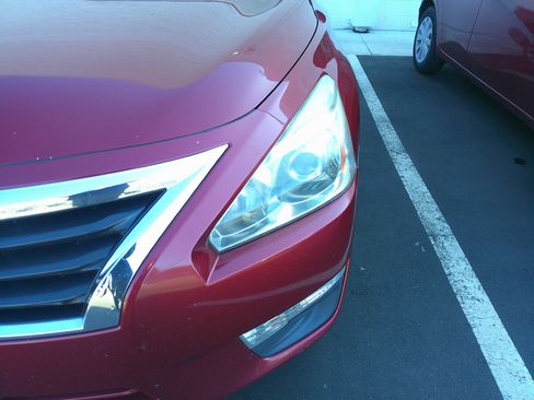 Used 2013 Nissan Altima 2.5 S image 11