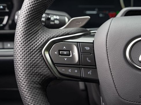 New 2026 Lexus TX 500h AWD image 27