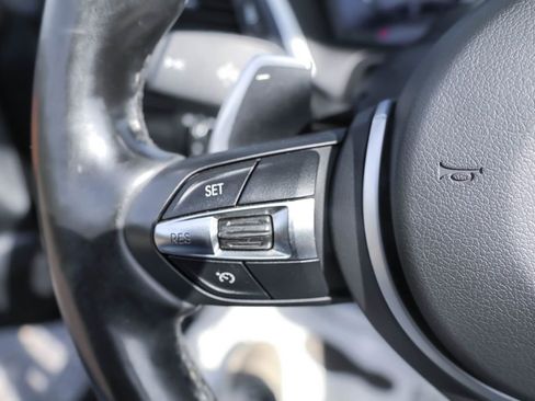 Used 2019 BMW M240i xDrive Convertible w/ Premium Package image 19