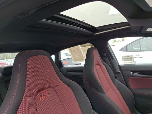 Used 2023 Honda Civic Si image 11