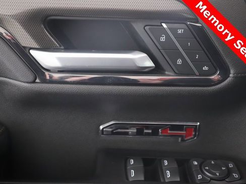 Used 2022 GMC Sierra 1500 AT4 w/ AT4 Premium Package image 20