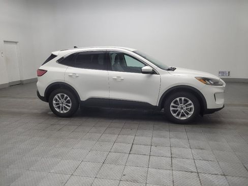 Used 2020 Ford Escape SE AWD/4WD image 11