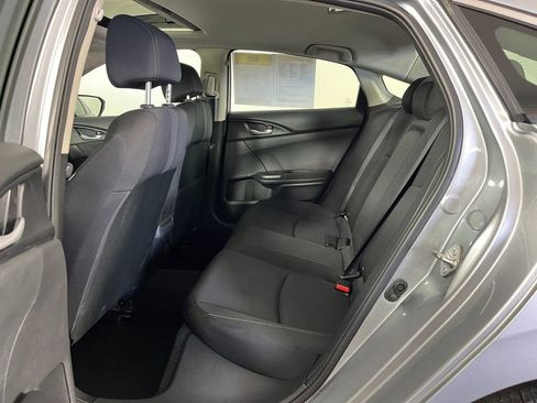Used 2020 Honda Civic EX image 13