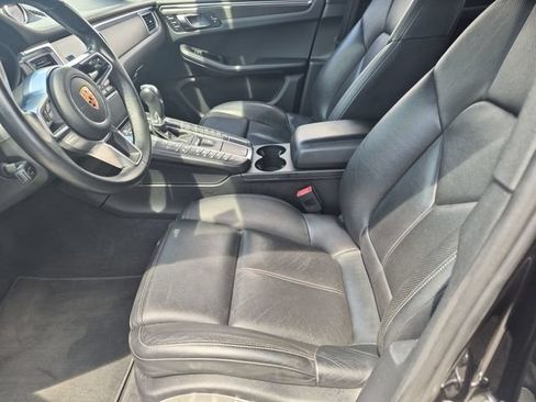 Used 2017 Porsche Macan GTS w/ Premium Package Plus AWD/4WD image 11