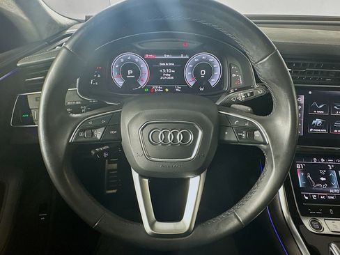 Used 2022 Audi Q8 Prestige image 19