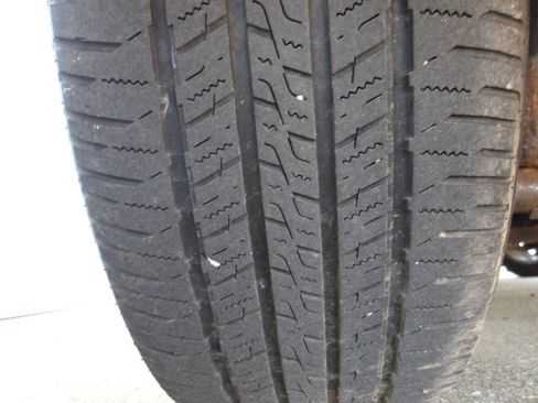 Used 2007 Ford Edge SEL Plus FWD image 42