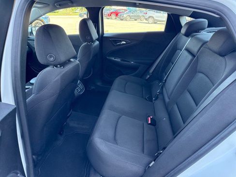 Used 2024 Chevrolet Malibu LT FWD image 23