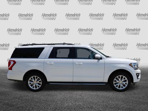 Used 2021 Ford Expedition Max XLT AWD/4WD image 10