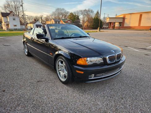 Used 2001 BMW 330Ci Convertible image 6