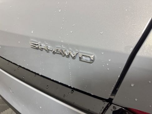 New 2026 Acura MDX A-Spec AWD/4WD image 21